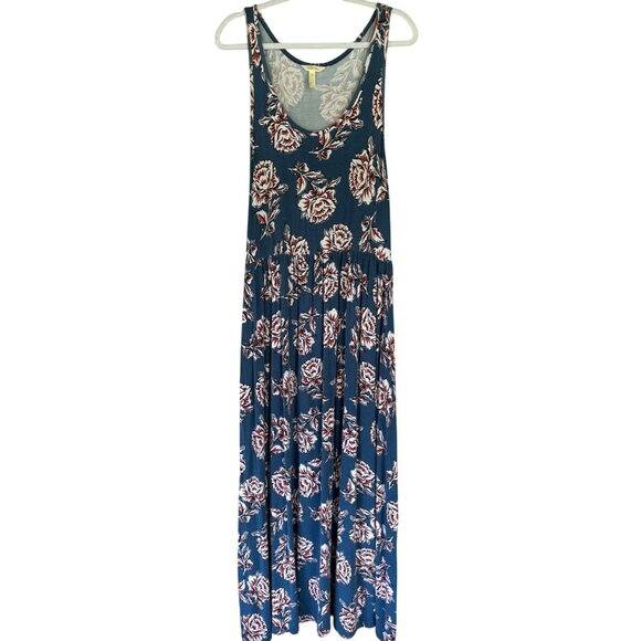 WOMENS MATILDA JANE Brilliant daydream Along The Beach maxi Dress - Picture 3 of 10